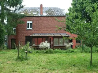 Cottage for sale Évrehailles (VBD07675)