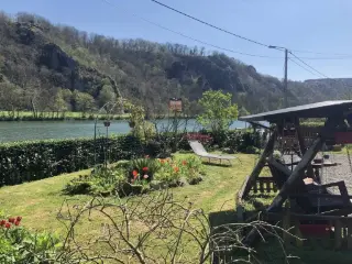 Villa for sale Waulsort (VBD07683)