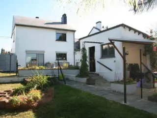 Villa à vendre Philippeville (VBD07684)