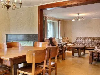 Fermette à vendre Ortho (VBD07687)