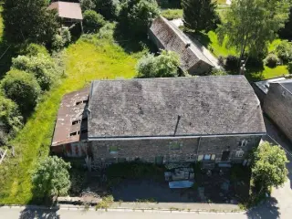 Fermette à vendre La Roche-en-Ardenne (VBD07689)