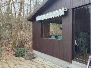 Chalet à vendre Barvaux-sur-Ourthe (VBD07691)