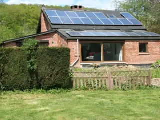 Villa for sale Agimont (VBD07692)