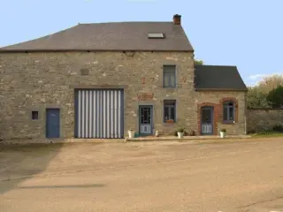 Cottage for sale Gimnée (VBD07693)