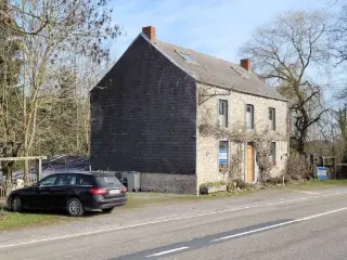 Maison à vendre Lomprez (VBD07695)