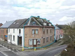 Residence for sale Achêne (VBD07696)