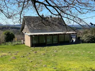 Chalet for sale Amberloup (VBD07697)