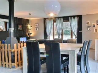 Villa for sale Hogne (VBD07699)