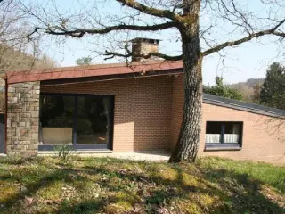 Bungalow à vendre Barvaux-sur-Ourthe (VBD07700)