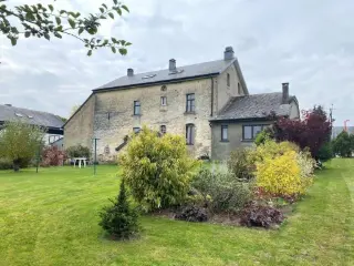 Fermette à vendre Gouvy (VBD07701)