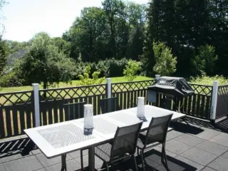 Chalet for sale Hogne (VBD07703)