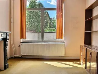 Maison à vendre Molenbeek-Saint-Jean (VBD07704)