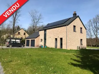Villa for sale Hogne (VBD07707)