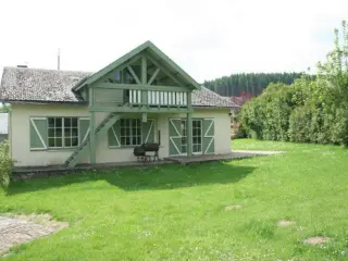 Villa for sale Dochamps (VBD07708)