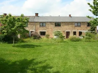 Maison à vendre Évelette (VBD07712)