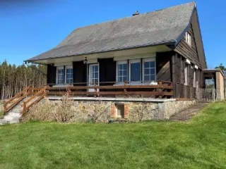 Chalet for sale Amberloup (VBD07714)
