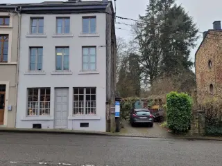Maison à vendre Saint-Hubert (VBD07715)