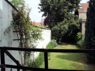 Maison à vendre Schaerbeek (VBD07716)