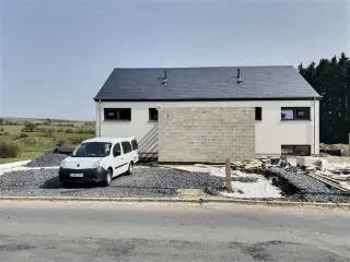 Villa à vendre Tournay (VBD07719)