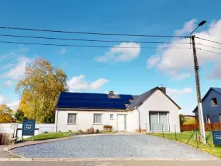 Villa à vendre Longlier (VBD07728)