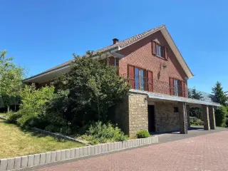 Villa à vendre Bande (VBD07729)