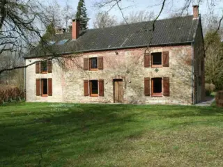 Maison à vendre Couvin (VBD07730)
