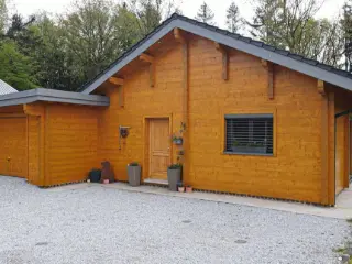 Chalet for sale Brûly-de-Pesche (VBD07732)