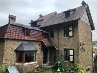 Residence for sale Wépion (VBD07733)