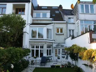 Maison à vendre Evere (VBD07734)