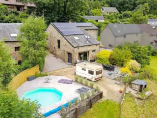 Fermette à vendre Crupet (VBD07739)