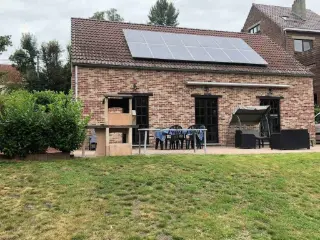 Villa à vendre Rosières (VBD07740)