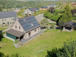 Villa te koop Sclayn (VBD07741)