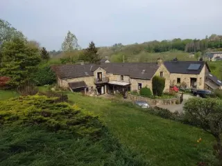 Villa te koop Gesves (VBD07743)