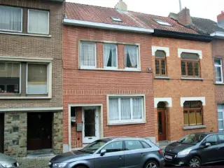 Maison à vendre Auderghem (VBD07745)