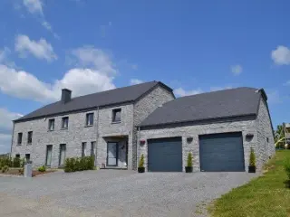 Villa for sale Houyet (VBD07746)