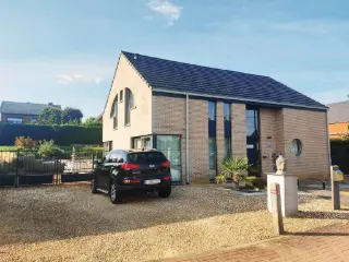 Villa for sale Vedrin (VBD07747)