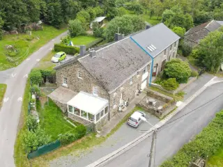 Fermette à vendre Rendeux (VBD07749)