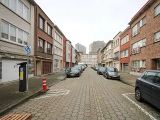 Maison à vendre Molenbeek-Saint-Jean (VBD07752)