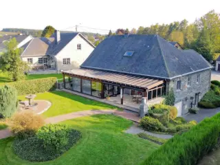 Maison à vendre Paliseul (VBD07753)