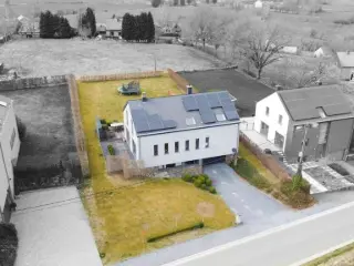 Villa à vendre Vaux-sur-Sûre (VBD07755)