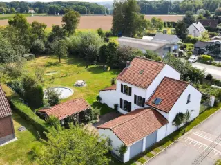 Villa à vendre Wavre (VBD07756)