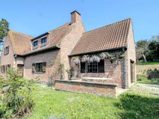 Villa te koop Eigenbrakel (VBD07758)