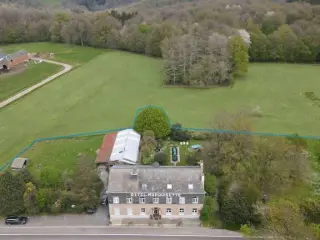 Maison à vendre Houyet (VBD07759)