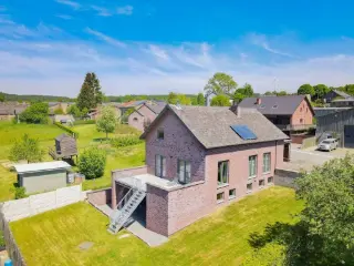 Villa for sale Lierneux (VBD07761)