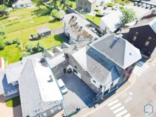 Residence for sale Vielsalm (VBD07762)