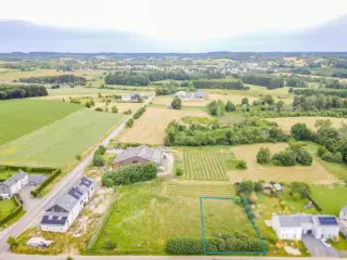 Land for sale Léglise (VBD07766)
