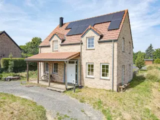 Villa à vendre Huppaye (VBD07767)