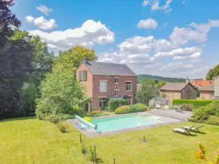 Maison à vendre Grand-Halleux (VBD07769)