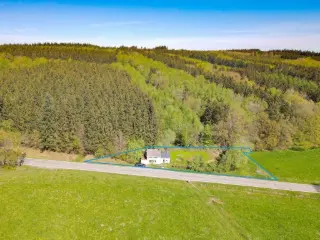 Maison à vendre Bertogne (VBD07771)