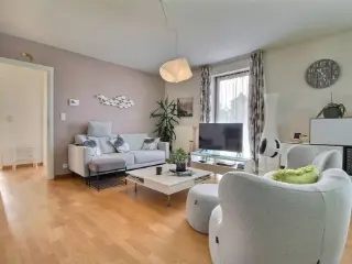 Appartement te koop Vedrin (VBD07776)